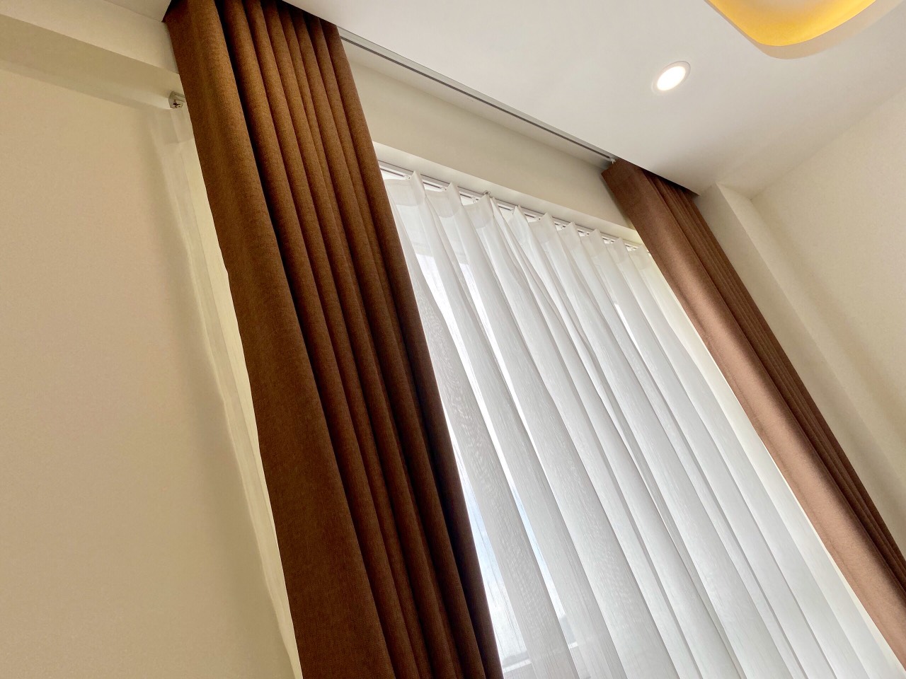 Kinh nghiệm mua rèm cửa bạn nên biết Kinh nghiệm mua rèm cửa bạn nên biết