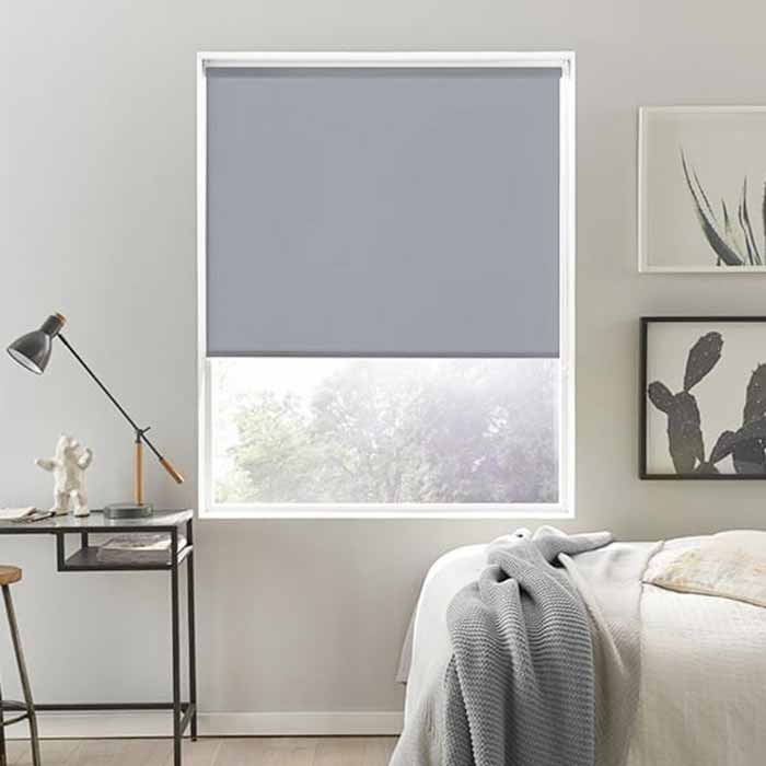 Rèm cuốn phù hợp để lựa chọn làm rèm cửa sổ nhỏ Rèm cuốn phù hợp để lựa chọn làm rèm cửa sổ nhỏ