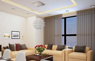 4 Tuyệt chiêu để lựa chọn được bộ rèm cửa đẹp hợp phong thủy