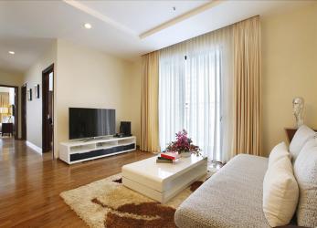 Cách Bảo Quản Rèm Cửa Đẹp Cho Phòng Khách