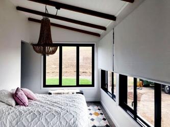 Cách lựa chọn rèm cửa trang trí nội thất phòng ngủ