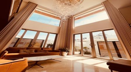 Địa Điểm Bán Rèm Nào Sẽ Đảm Bảo Tiêu Chí “Chất Lượng - Chuyên Nghiệp - Thẩm Mỹ” Cho Bạn?