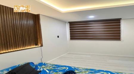 Đừng Để Cửa Sổ Trống Trải – Tô Điểm Ngôi Nhà Với Rèm Cửa Độc Đáo