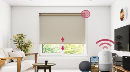 Giải pháp tự động hóa tối ưu cho không gian sống hiện đại