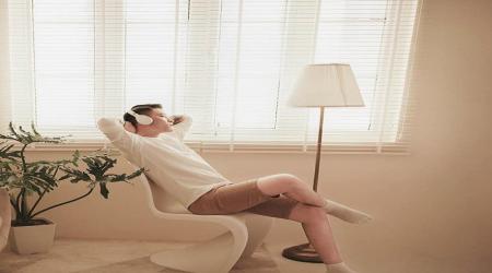 GỢI Ý 5 VẬT DỤNG ĐỂ CÓ GÓC CỰC CHILL TRONG PHÒNG NGỦ-Davina Part 10