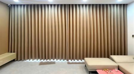Khái niệm về rèm cửa