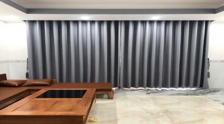 Lựa Chọn Rèm Cửa Hợp Phong Thủy - Bí Quyết Tạo Nên Không Gian Sống Hoàn Hảo Cùng Davina