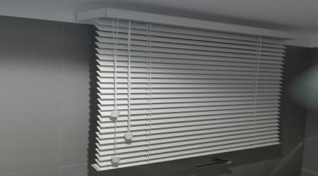 Lựa Chọn Rèm Sáo Gỗ Hay Rèm Sáo Nhôm: Đâu Là Sự Khác Biệt?