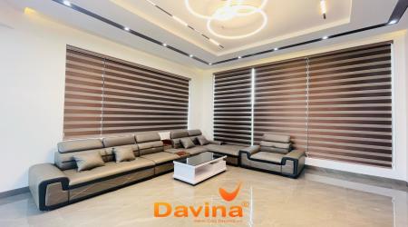 Mách Bạn Lựa Chọn Chiếc Rèm Phù Hợp Cho Từng Vị Trí Ngôi Nhà