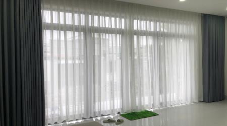 Muôn Vàn Lý Do Để Chọn Rèm Cửa Của Davina - Biến Mọi Không Gian Trở Nên Sống Động Và Đẳng Cấp