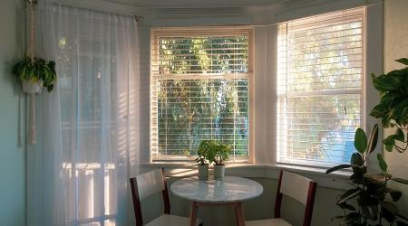 Nguyên Tắc Cách Chọn Rèm Cửa Phù Hợp Không Gian Sống