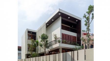 Nhà Hướng Tây Và Tác Động Của Rèm Vải 2 Lớp Trong Phong Thủy Và Kinh Doanh