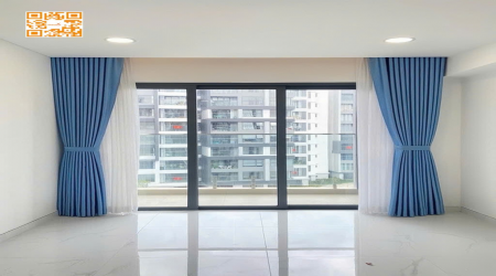 Nhiều Gia Chủ Tại Sóc Trăng Đều Chọn Rèm Cửa Davina? Lý Do Sẽ Khiến Bạn Bất Ngờ!