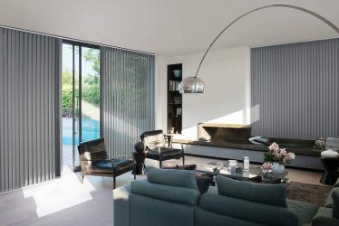 Những mẫu rèm cửa đẹp phù hợp với phong cách sống tối giản