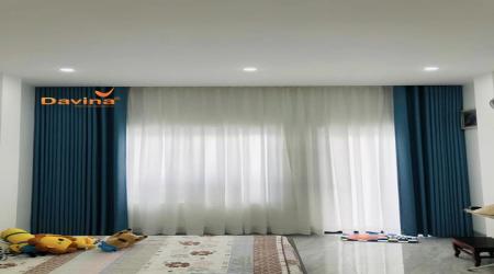 Cùng Davina phân loại các loại rèm tại thị trường Việt Nam