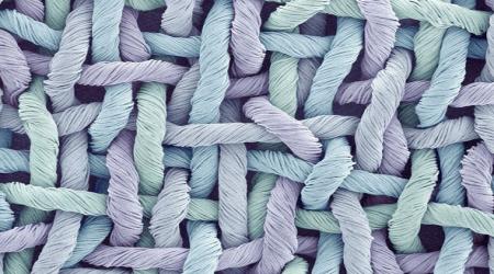 Polyester là Gì? Tại Sao Được Davina Ưu Ái Sử Dụng Cho Rèm Vải