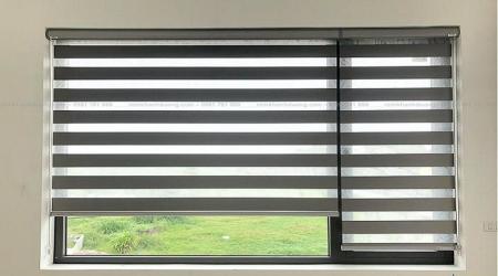 Rèm Cầu Vồng – Sự Lựa Chọn Thời Thượng Cho Ngôi Nhà Phong Cách