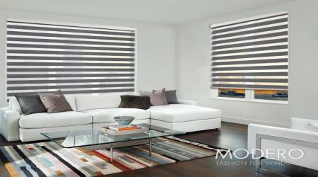RÈM CẦU VỒNG THƯƠNG HIỆU MODERO – LỰA CHỌN HOÀN HẢO CHO MỌI KHÔNG GIAN
