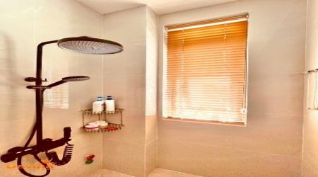 Rèm Cửa Cho Phòng Tắm: Lựa Chọn Đúng Để Kết Hợp Tiện Nghi Và Thẩm Mỹ!