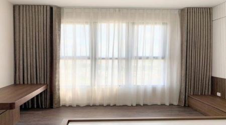 Rèm Cửa Chống Ồn: Giải Pháp Cho Những Ngôi Nhà Gần Đường Lớn | Davina