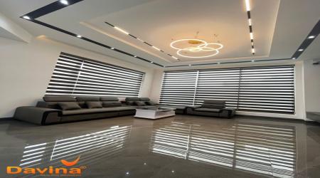 Rèm Cửa Nào Phù Hợp Nhất Cho Gia Đình Có Trẻ Nhỏ?