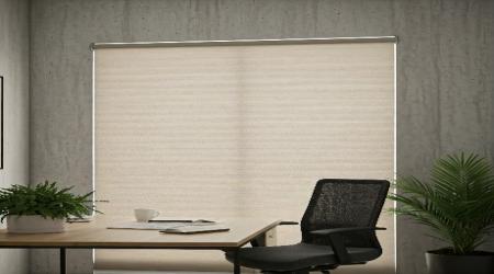Rèm Cửa Nào Phù Hợp Với Công Ty Văn Phòng? – Giải Pháp Tối Ưu Cho Không Gian Làm Việc
