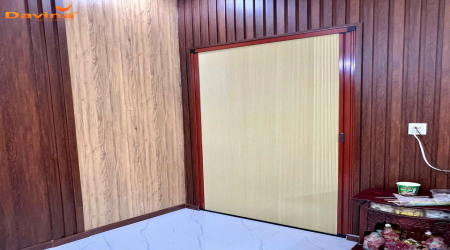 Rèm Tổ Ong Cách Âm Hiệu Quả và Chất Lượng Đáng Tin Cậy
