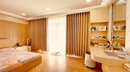 Rèm Vải Hàn Quốc Giá Tốt, Uy Tín, Chất Lượng Tại Cần Thơ