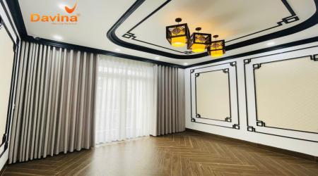 So Sánh Rèm Cửa Truyền Thống Và Rèm Cửa Thông Minh – Đâu Là Lựa Chọn Tốt Nhất?