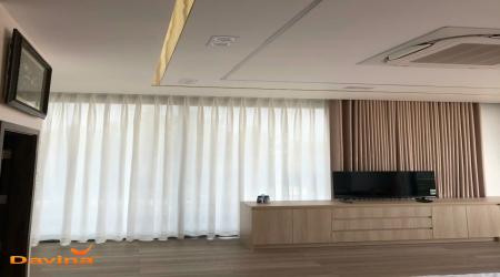 Tại DAVINA - Bộ Sưu Tập Rèm Cửa Với Màu Sắc và Họa Tiết Độc Đáo Từ Các Quốc Gia Hàng Đầu Thế Giới!