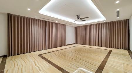 Tại Sao Rèm Vải Nhập Khẩu Là Sự Lựa Chọn Hoàn Hảo Cho Ngôi Nhà Của Bạn?