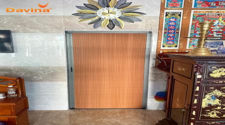 Thiết Kế Phòng Khách Thông Đến Nhà Bếp Có Nên Hay Không?
