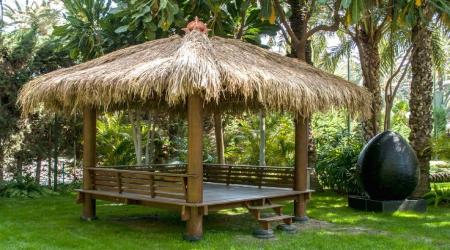 Thiết Kế TUM Trong Sân Vườn - Giải Trí Những Ngày Cuối Tuần Và Giải Pháp Che Nắng Hiệu Quả